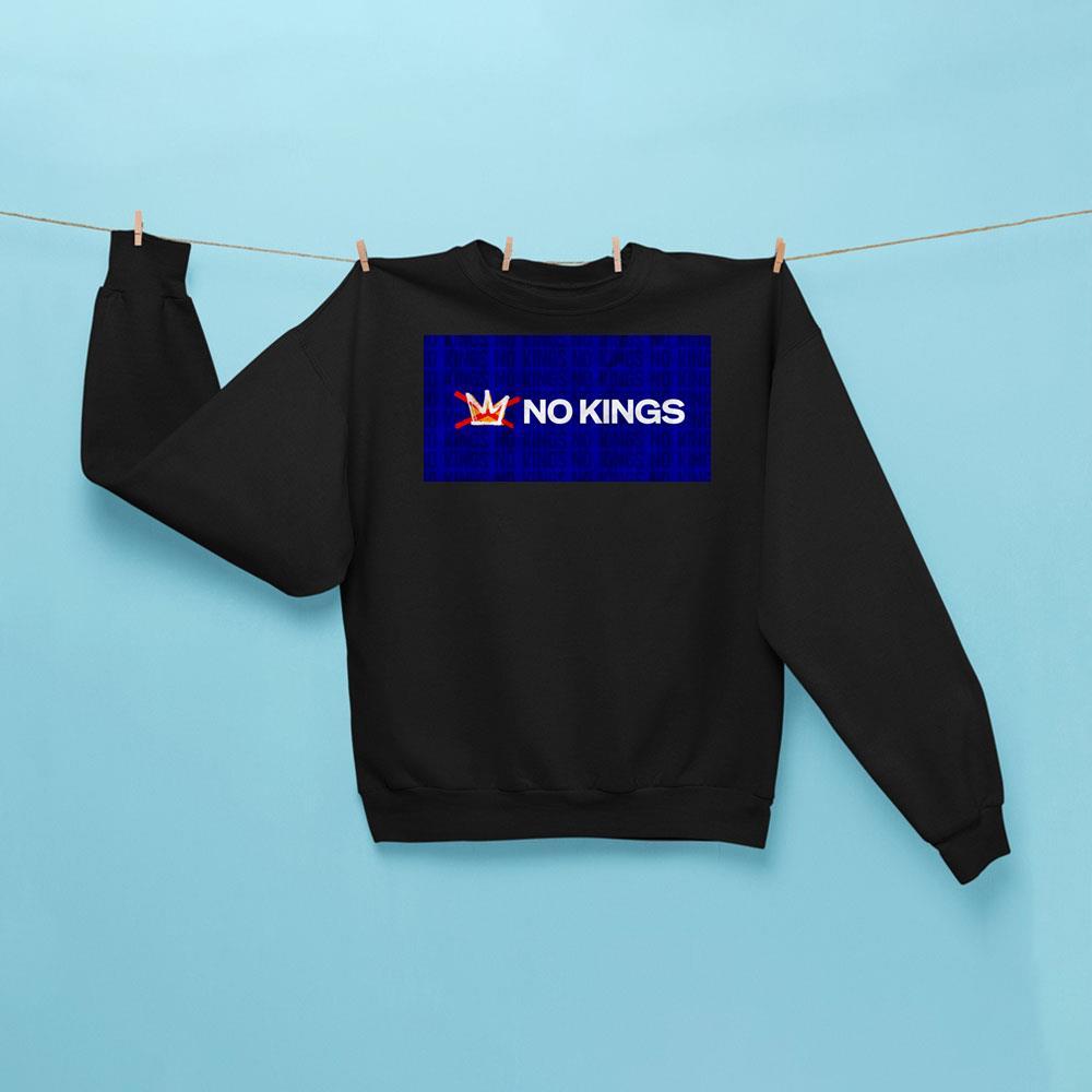 No Kings Fuck Trump 2025 3 Merch
